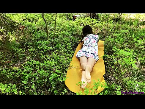 ❤️ Tinder တွင် သူစိမ်းတစ်ယောက်သည် ကျွန်ုပ်၏ Pussy နှင့် Fucks များကို တောထဲ၌ စိတ်အားထက်သန်စွာ အနိုင်ယူသည်။ ❤❌ Sluts ကျွန်ုပ်တို့တွင် my.rionews.top% ❌️❤